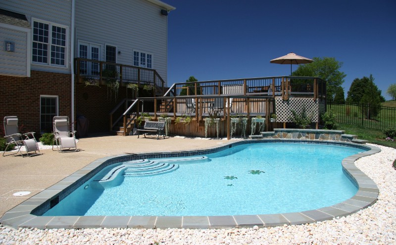 Get Creative With Your Outdoor Living Spaces
