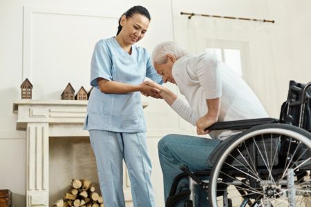 Professionals Can Provide Optimal Alzheimer’s And Dementia Care in Frederick, MD