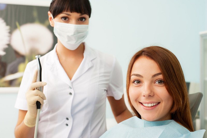Things You May Not Know About Cosmetic Dentistry in Deerfield