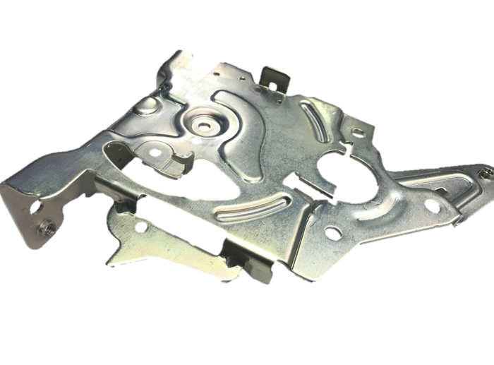 Why You Should Be Using Zinc Nickel Plating Services for Your Products