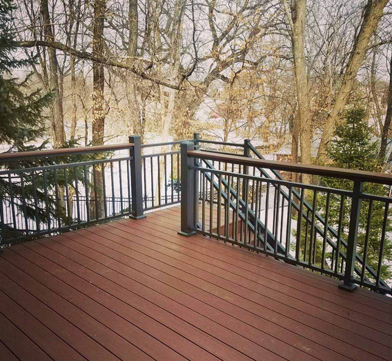 Unique Pergola Ideas in Chicago