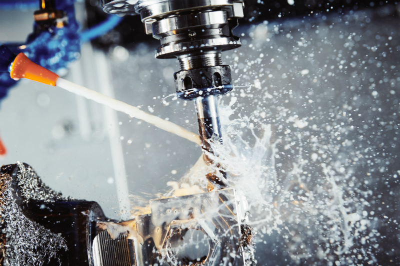 Take Advantage of the Used Mazak Equipment Available in Chicago