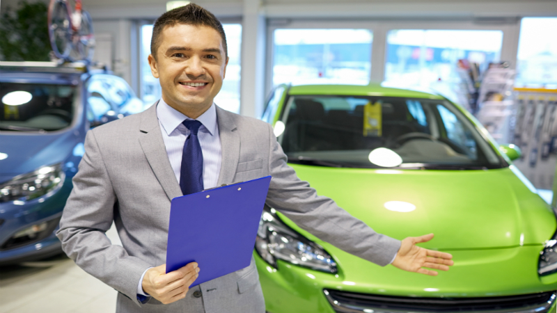 3 Benefits of Buying a Brand New Car From a St Charles Dealership