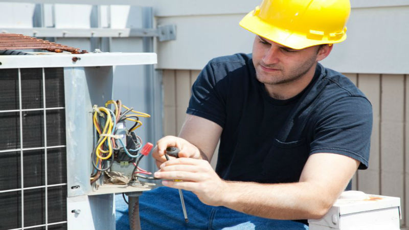 Do You Need Air Conditioner Repair In Sunnyvale, TX?