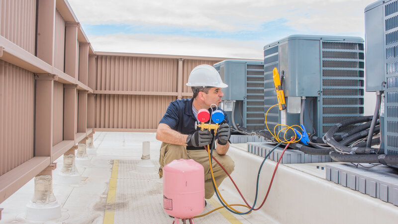 Why Using a Geothermal HVAC Unit Is to Your Benefit in Virginia Beach