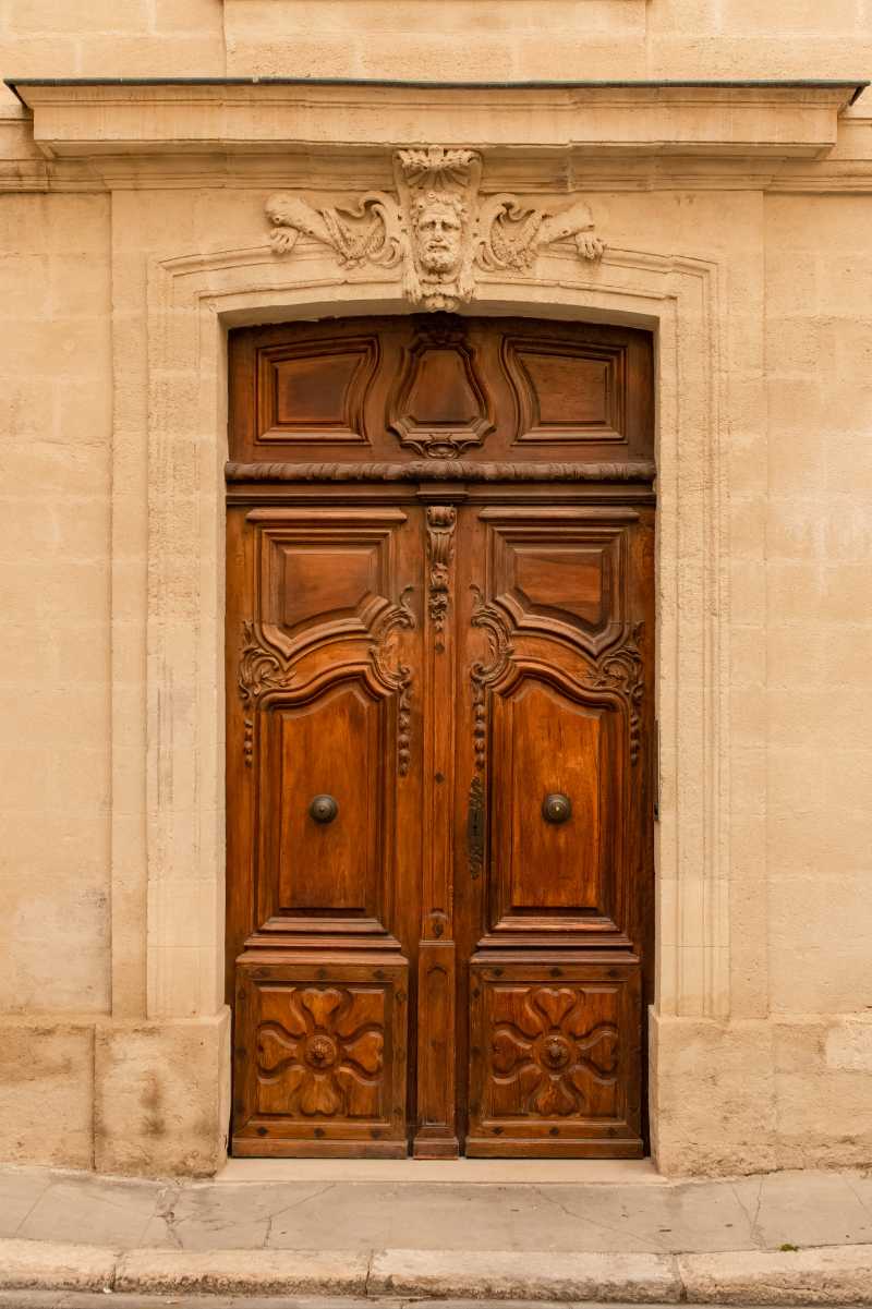 Explore the Most Common Styles of Interior Doors in Arizona