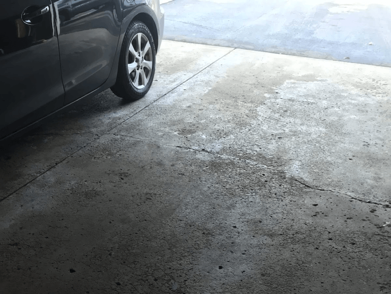 When to Consider Concrete Driveway Services Near Minnesota