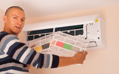Trust the Professionals in Peoria for All of Your Air Conditioning Repairs