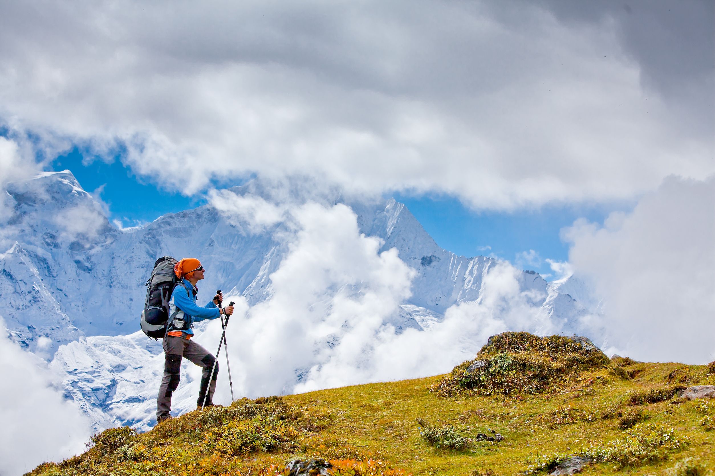 3 Main Advantages of Embarking on Kilimanjaro Treks in Tanzania