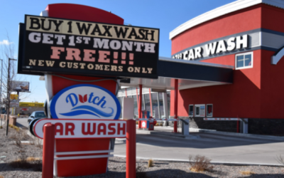 How to Find the Right Indoor Signage for Business in Phoenix, AZ