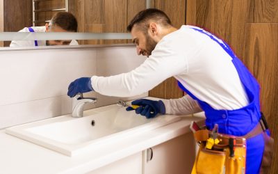 Save Money and Stress With Smart Plumbing Repair Colorado Springs CO Solutions
