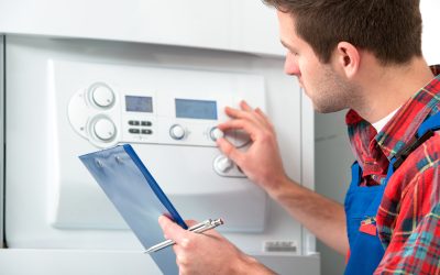 Professional Water Heater Replacement in Boulder, CO
