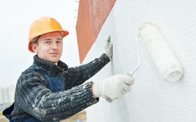 House Painters Spruce Up Your New Purchase