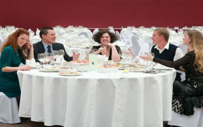 What to Look for When You Are Searching for an Event Space in Rancho Cucamonga CA