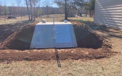 Why Consider Concrete Storm Shelters?