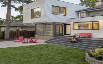 Advantages of Hiring an Experienced Home Addition Contractor in Minneapolis