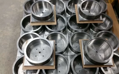 When Should You Use a CNC Milling Turning Service?