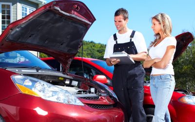Tips for Finding Quality Auto Repair in Chicago