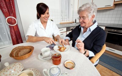Advantages of Moving to a Senior Living Community near Avon Lake, OH