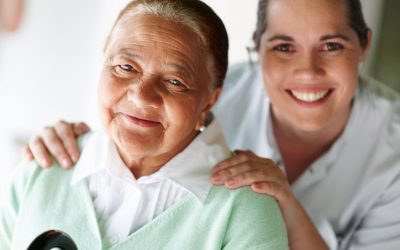 Getting Great Senior Home Care near Dayton, OH