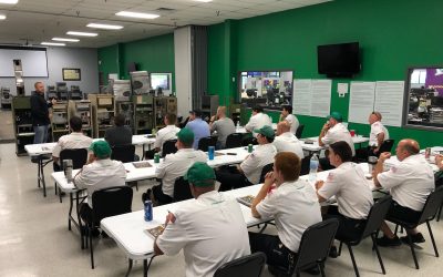 Going Through HVAC Technician Training Will Benefit You as a Professional