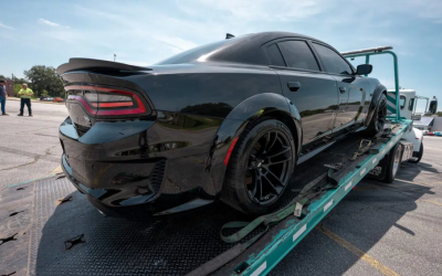 How to Find the Right Tow Truck in Pooler, GA, for Your Needs