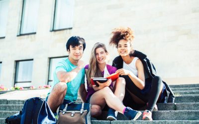 How Living in Student Housing Can Give You Opportunities to Socialize