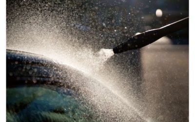 4 Focus of Professional Car Cleaning in Wilkes-Barre, PA