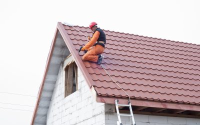How Roofing Barrington Hills IL Services Can Extend the Lifespan of Your Home