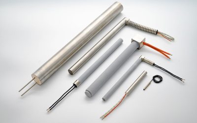 The Many Applications of a High Temperature Cartridge Heater