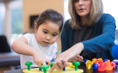 3 Primary Major Benefits of an Autism Autism Specialist in Houston, TX