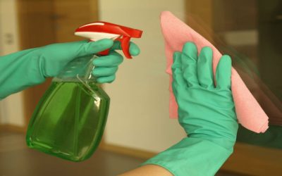 Reliable Home Cleaning in Scottsdale, AZ: Meeting the Best Standards