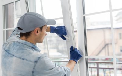 Energy Efficiency & Curb Appeal: Replacement Windows for Palatine Homes