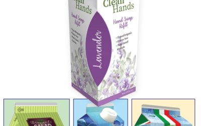 The Shift Towards Sustainable Practices: Embracing Custom Eco-Friendly Packaging