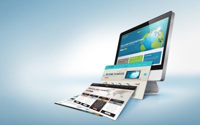 Improve Your Online Presence with a Professional Web Design Company.