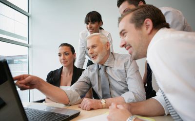 Industries That San Antonio Sales Consultants Thrive In