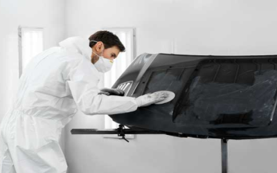 Transform Vehicles with Style and Protection: Auto Wrap in Parker, CO
