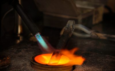 Ethical and Efficient: San Francisco’s Dental Gold Refiners Lead the Way