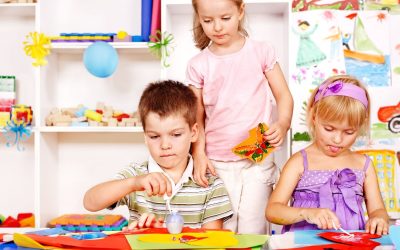 Advantages of Speech Therapy for Kids in Greenwood Village, CO