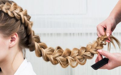 The Importance of Finding Good Hair Colouring Salons in Karama