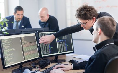 Leveraging P&C Insurance Software to Enhance Accuracy and Automation in Insurance Management