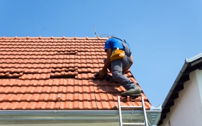 How Roofing Contractors in Stevens Point, WI Ensure Safe and Durable Home Protection