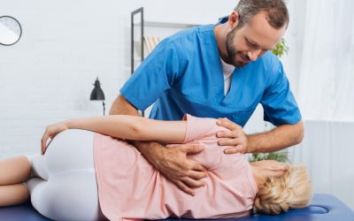 Experience Pain Relief with a Chiropractor in Jacksonville FL