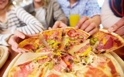 Experience authentic flavors at pizza restaurants in Naples, FL