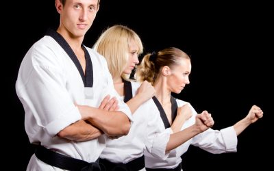 Enhancing Confidence And Discipline With Kids Martial Arts In Castle Rock, CO