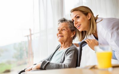 Enhancing Quality of Life with Alzheimer’s Assisted Living in NJ