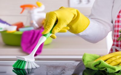 Enhance Your Space: Professional House Cleaning Services in Thornton, CO
