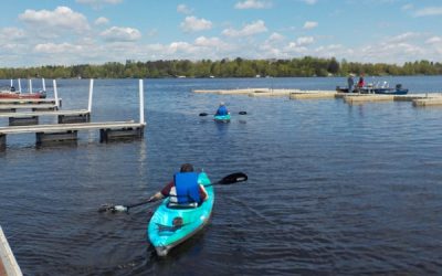 Ultimate Guide to Boat Rental Lake Vermilion Minnesota for Family Fun