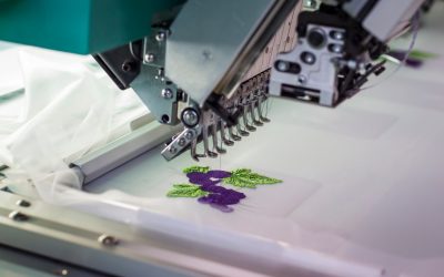 Enhance Your Brand with Custom Embroidery in Jacksonville FL