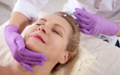 Erase Wrinkles and Restore Confidence with Anti-Aging Treatment in Belcamp, MD